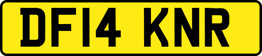 DF14KNR