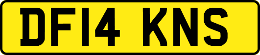 DF14KNS