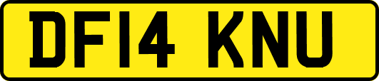 DF14KNU