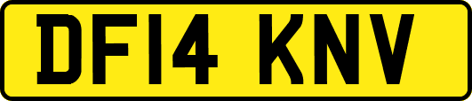 DF14KNV