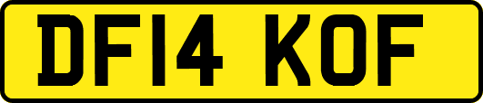 DF14KOF