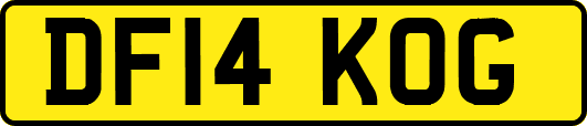 DF14KOG