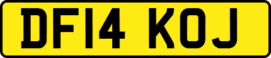 DF14KOJ