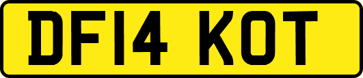 DF14KOT