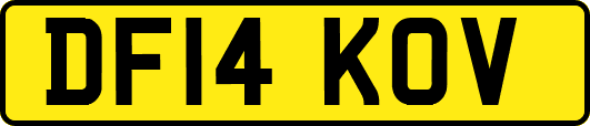 DF14KOV