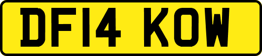 DF14KOW