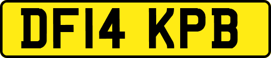 DF14KPB