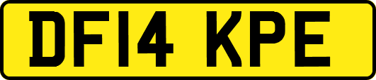 DF14KPE