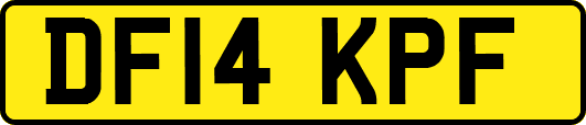 DF14KPF