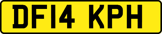 DF14KPH