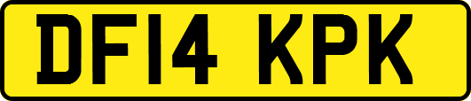 DF14KPK