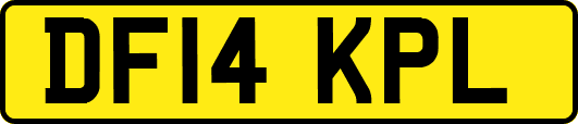 DF14KPL