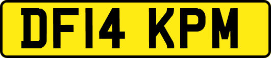 DF14KPM
