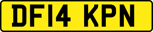 DF14KPN