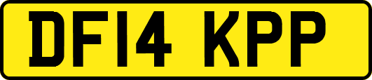 DF14KPP