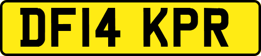 DF14KPR