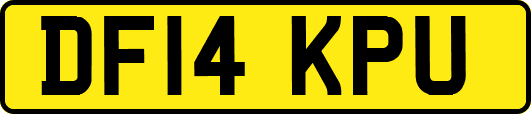 DF14KPU