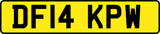 DF14KPW