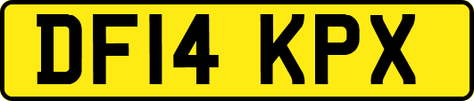 DF14KPX
