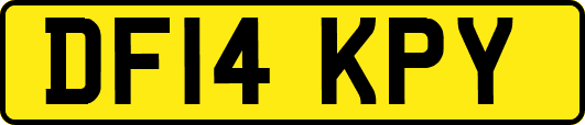 DF14KPY