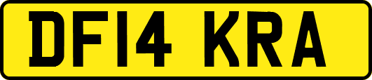 DF14KRA