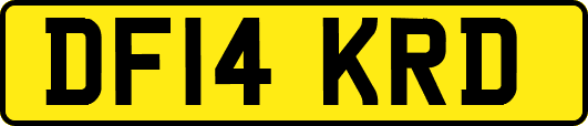 DF14KRD