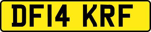 DF14KRF