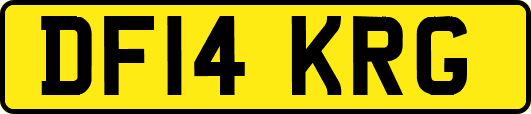 DF14KRG