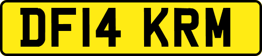 DF14KRM