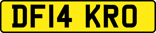 DF14KRO