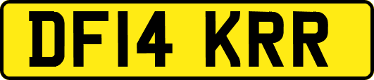 DF14KRR