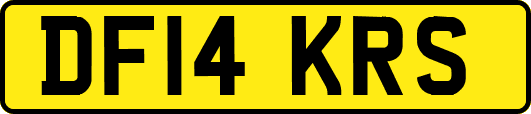 DF14KRS