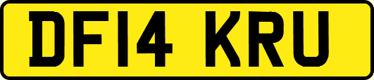 DF14KRU