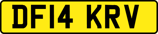 DF14KRV