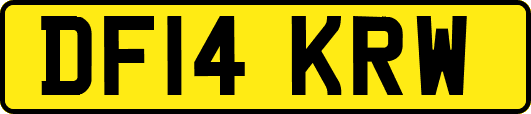 DF14KRW