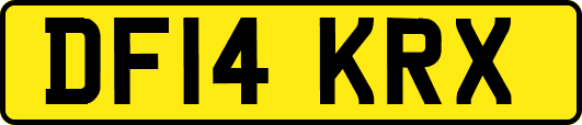DF14KRX