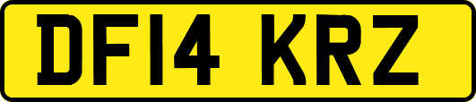DF14KRZ