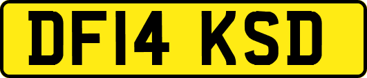 DF14KSD