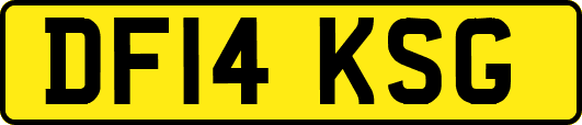 DF14KSG
