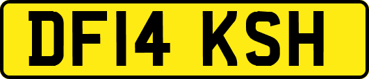 DF14KSH