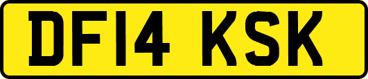 DF14KSK