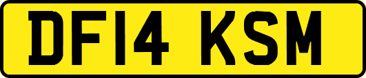 DF14KSM