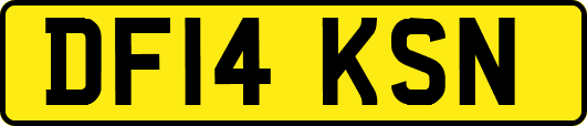 DF14KSN