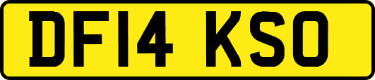DF14KSO