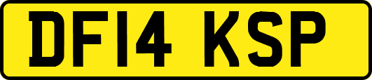 DF14KSP