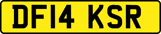 DF14KSR