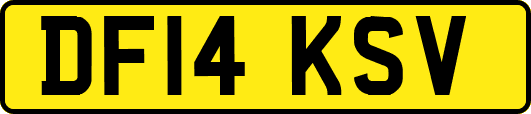 DF14KSV