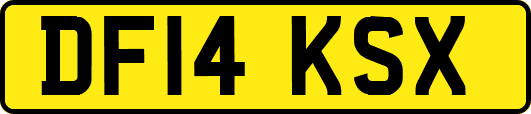 DF14KSX