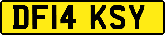 DF14KSY