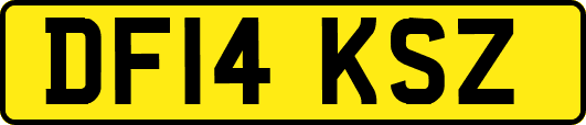 DF14KSZ